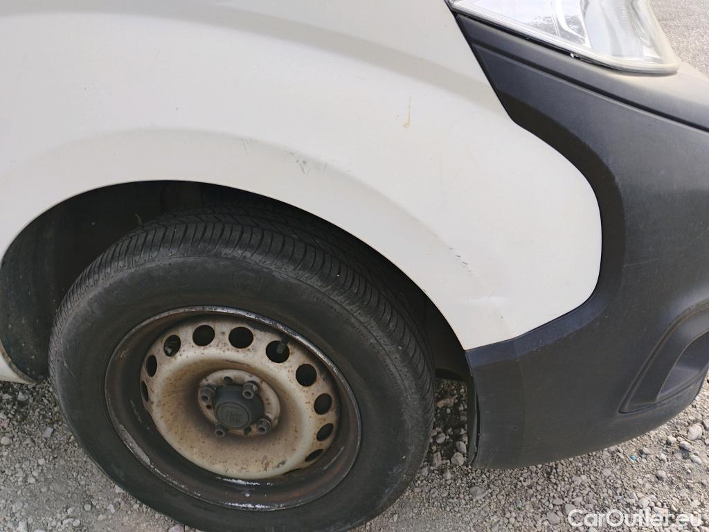  Fiat  Fiorino  1.3 Multijet 80CV MT5 E6 #56