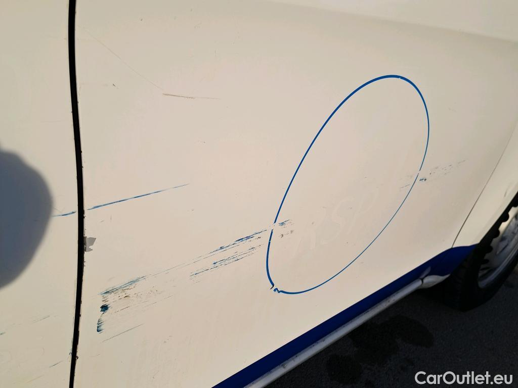  Mercedes  Vito  Tourer 109/110/111/114 CDI FWD Larga (447.703) 1.7 100CV MT6 E6dT #13