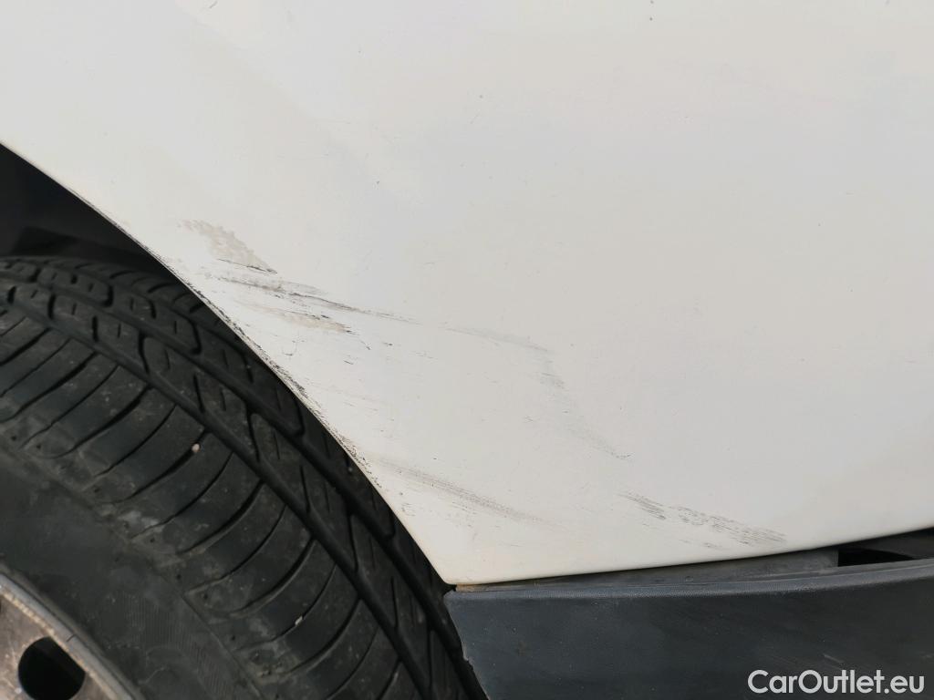  Fiat  Fiorino  1.3 Multijet 80CV MT5 E6 #14