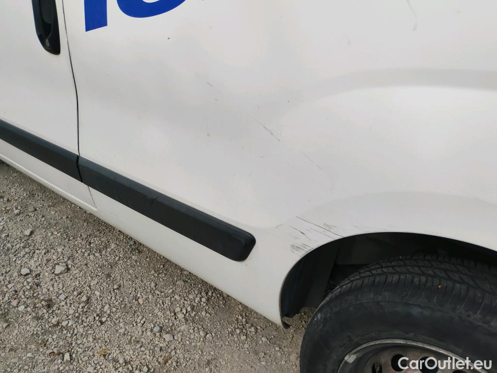  Fiat  Fiorino  1.3 Multijet 80CV MT5 E6 #11