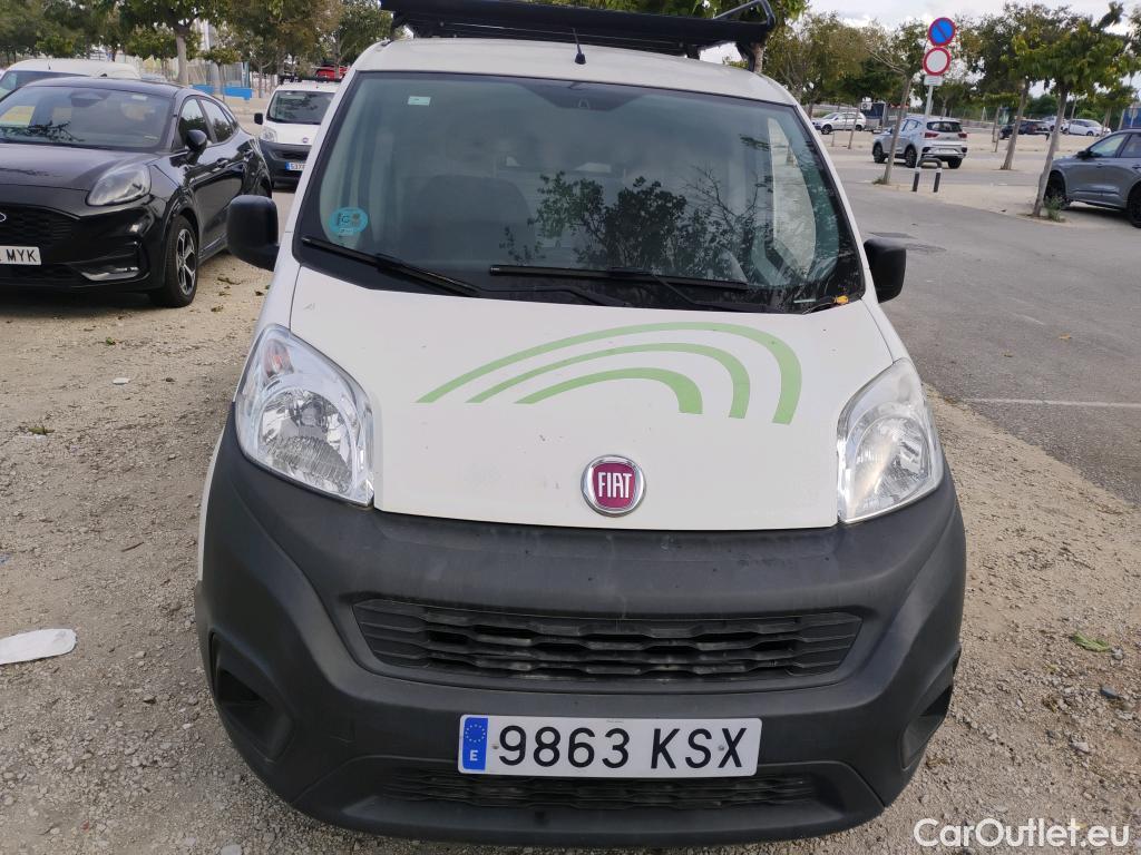  Fiat  Fiorino  1.3 Multijet 80CV MT5 E6 #39