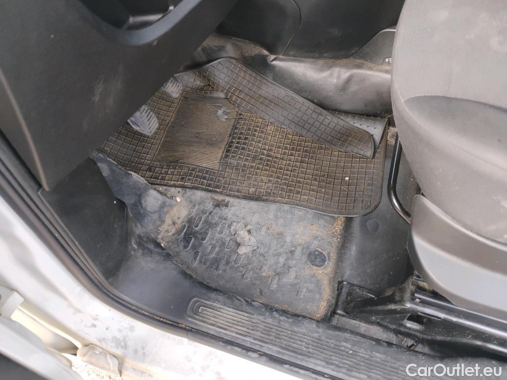  Fiat  Fiorino  1.3 Multijet 80CV MT5 E6 #55