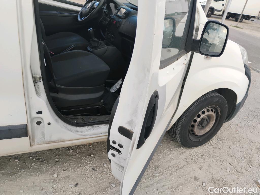  Fiat  Fiorino  1.3 Multijet 80CV MT5 E6 #48