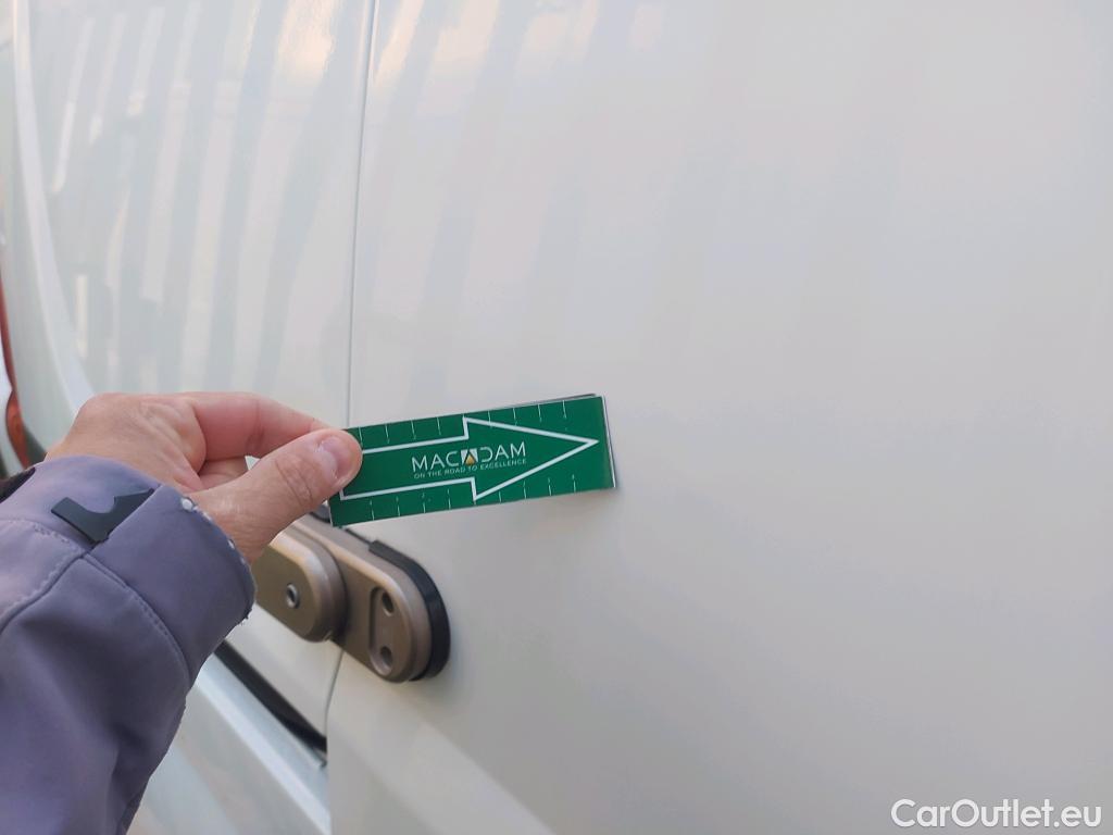  Fiat  Doblo FIAT Doblò Cargo/2015/3P/furgón derivado de turismo Cargo Base Plus 1.4 Tjet 89kW GNC #21