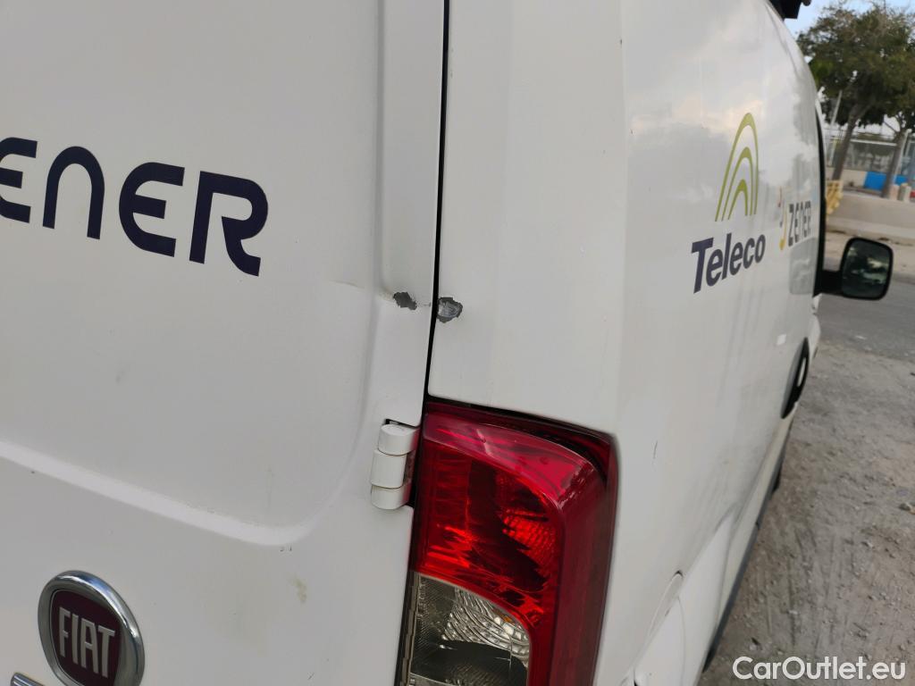  Fiat  Fiorino  1.3 Multijet 80CV MT5 E6 #1
