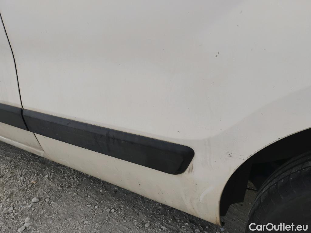  Fiat  Fiorino  1.3 Multijet 80CV MT5 E6 #3