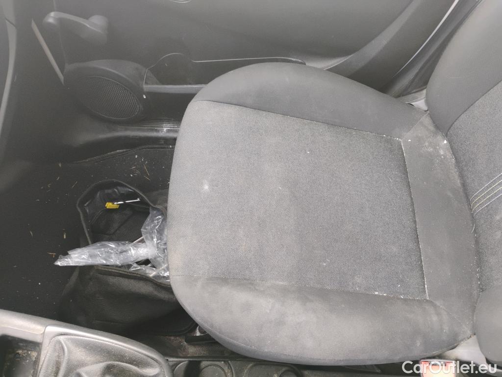  Fiat  Fiorino  1.3 Multijet 80CV MT5 E6 #32