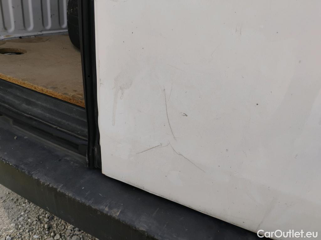  Fiat  Fiorino  1.3 Multijet 80CV MT5 E6 #26