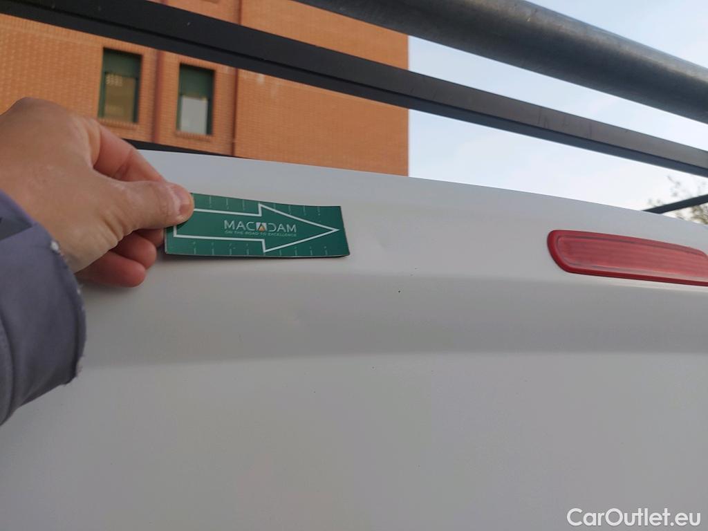  Fiat  Doblo FIAT Doblò Cargo/2015/3P/furgón derivado de turismo Cargo Base Plus 1.4 Tjet 89kW GNC
 #34