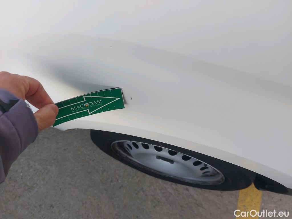  Fiat  Doblo FIAT Doblò Cargo/2015/3P/furgón derivado de turismo Cargo Base Plus 1.4 Tjet 89kW GNC
 #22