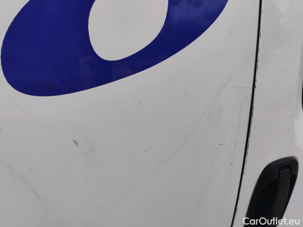  Fiat  Fiorino  1.3 Multijet 80CV MT5 E6 #20