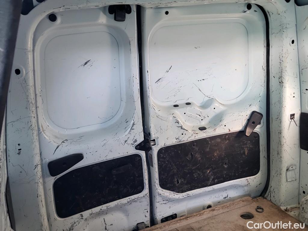  Dacia  Dokker DACIA  / 2013 / 4P / furgón derivado de turismo Van Essential Blue dCi 70kW (95CV) #4