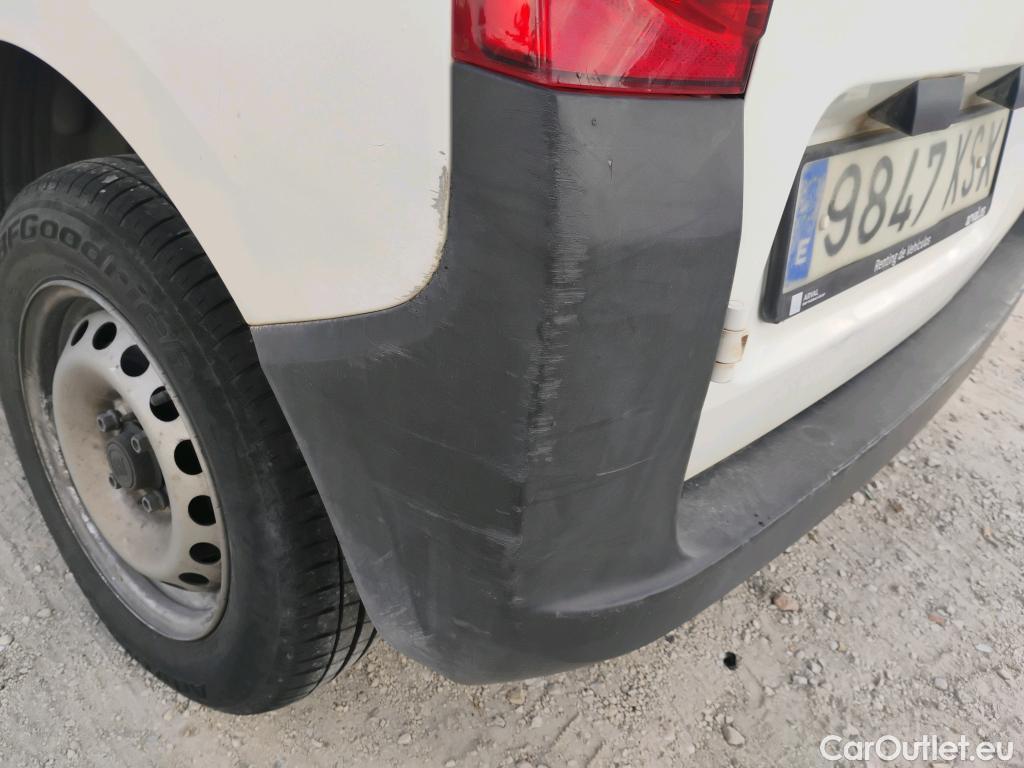  Fiat  Fiorino  1.3 Multijet 80CV MT5 E6 #39