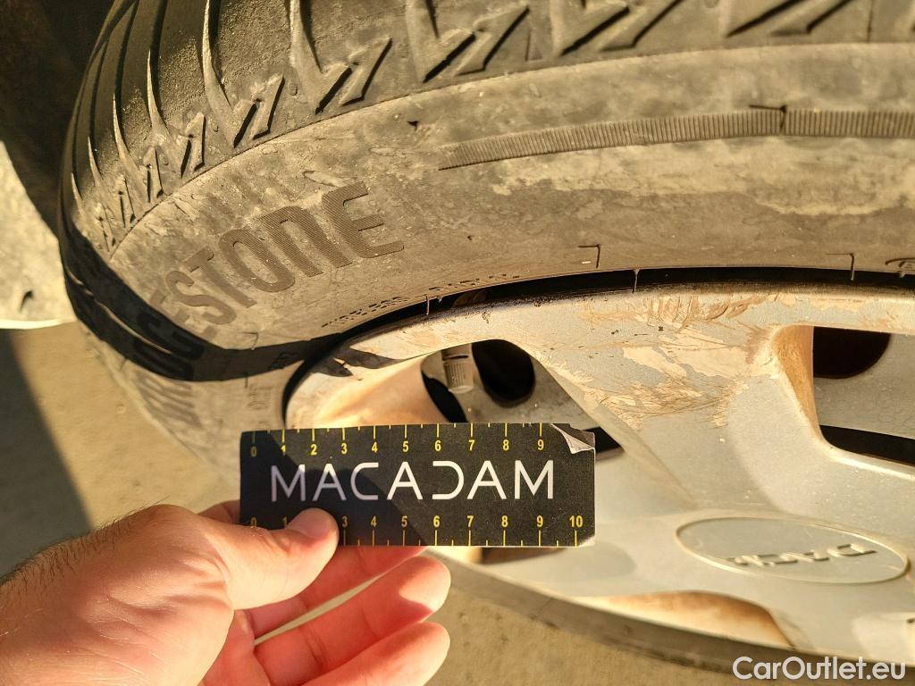  Dacia  Dokker DACIA  / 2013 / 4P / furgón derivado de turismo Van Essential Blue dCi 70kW (95CV) #20