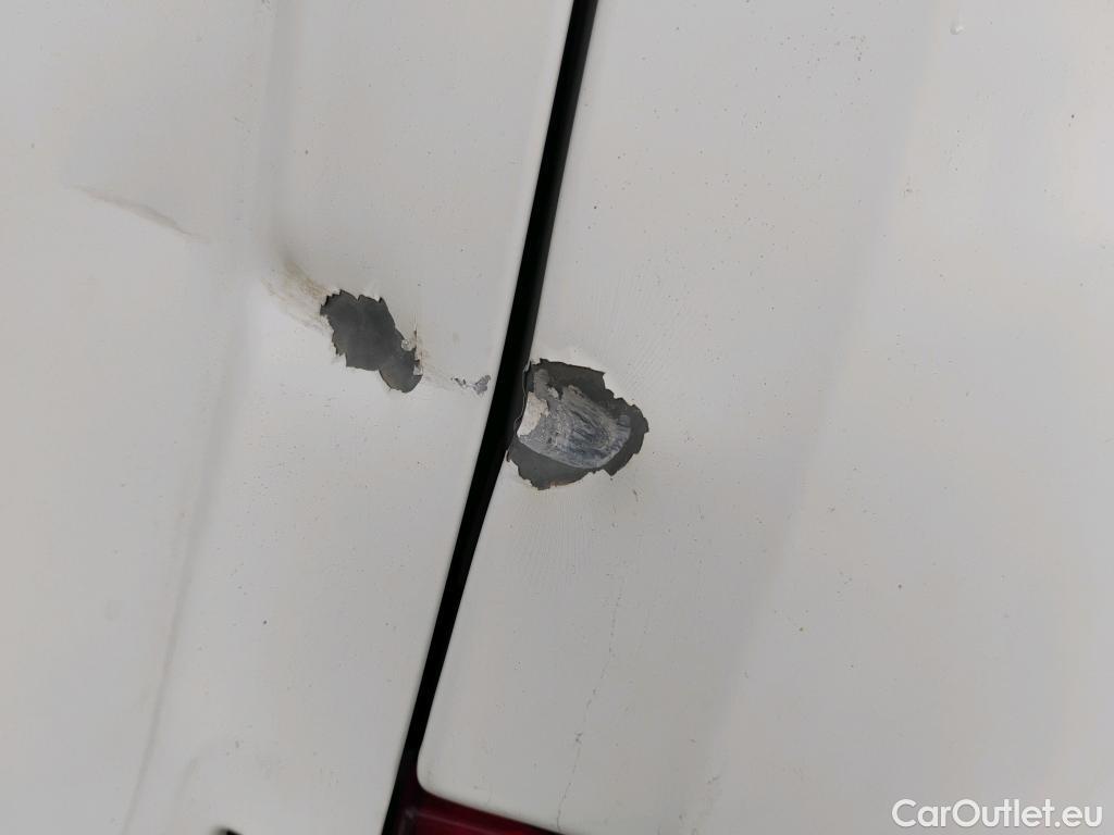  Fiat  Fiorino  1.3 Multijet 80CV MT5 E6 #2