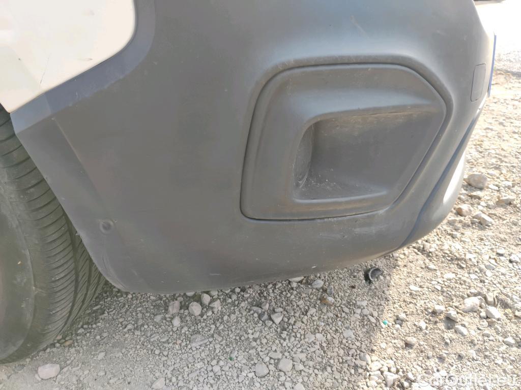  Fiat  Fiorino  1.3 Multijet 80CV MT5 E6 #62