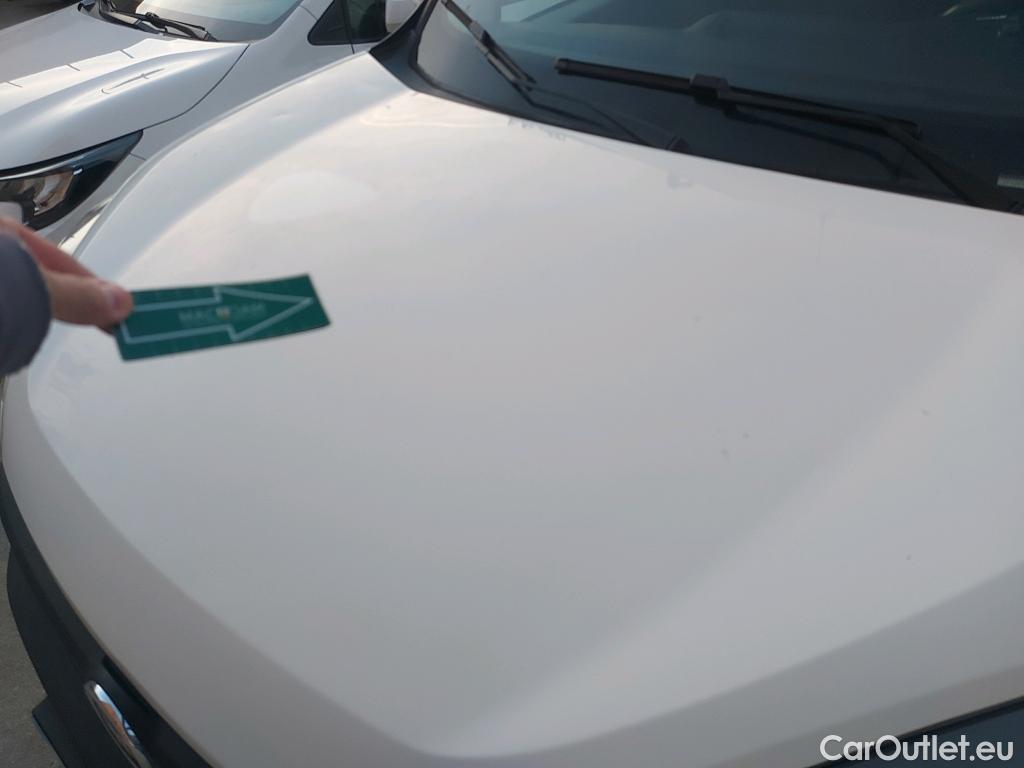  Fiat  Doblo FIAT Doblò Cargo/2015/3P/furgón derivado de turismo Cargo Base Plus 1.4 Tjet 89kW GNC
 #5