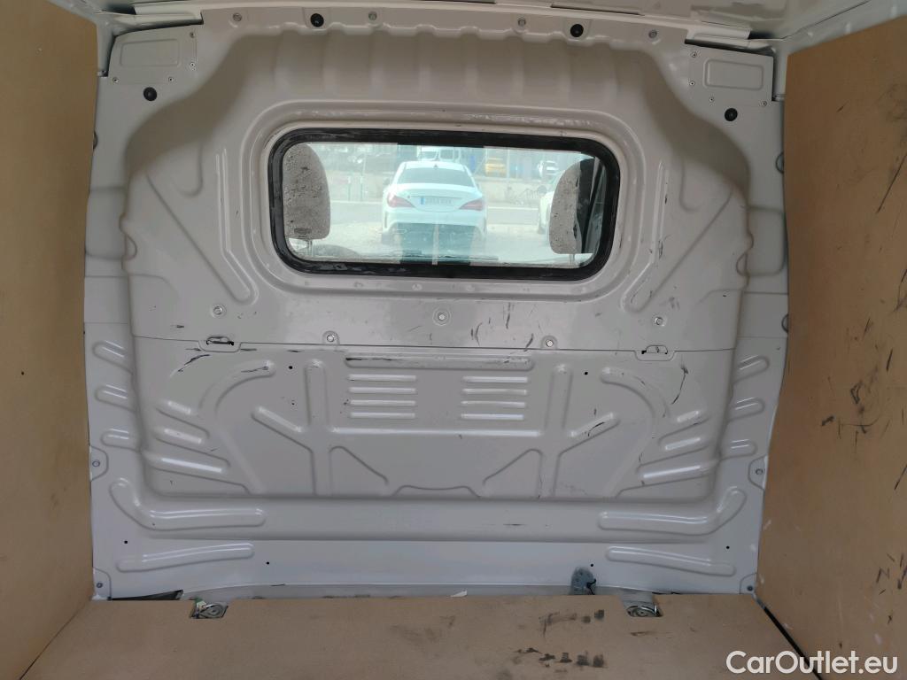  Fiat  Fiorino  1.3 Multijet 80CV MT5 E6 #8