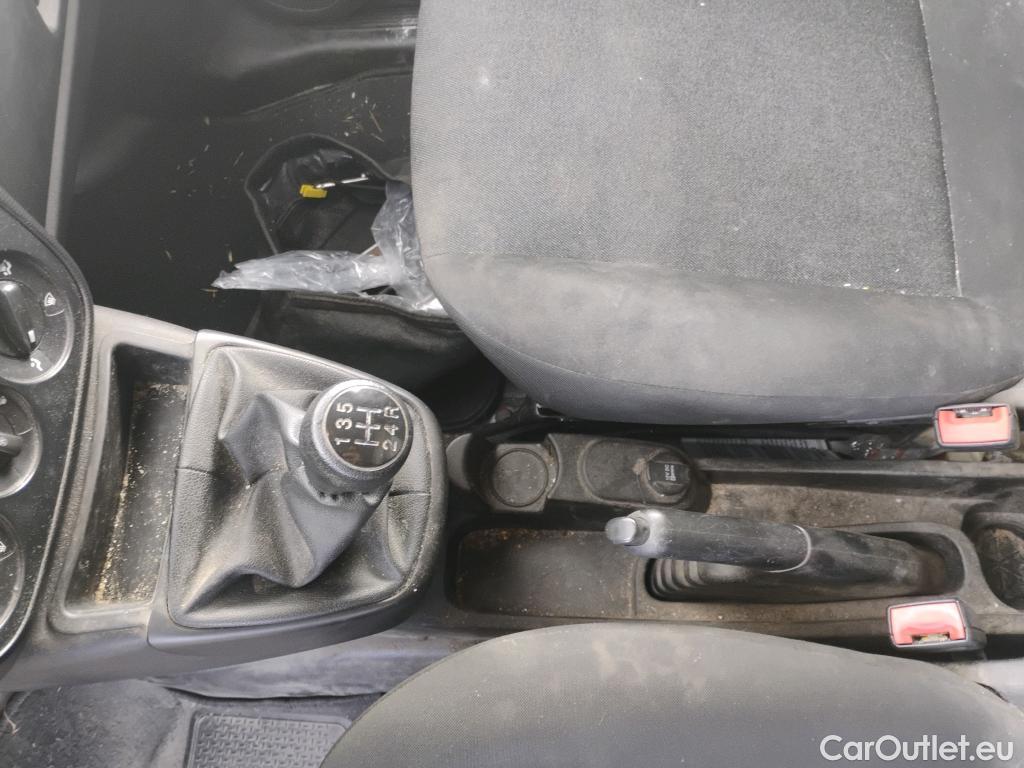  Fiat  Fiorino  1.3 Multijet 80CV MT5 E6 #31