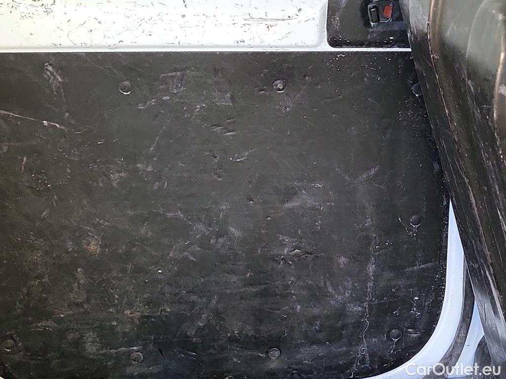  Dacia  Dokker DACIA  / 2013 / 4P / furgón derivado de turismo Van Essential Blue dCi 70kW (95CV) #18