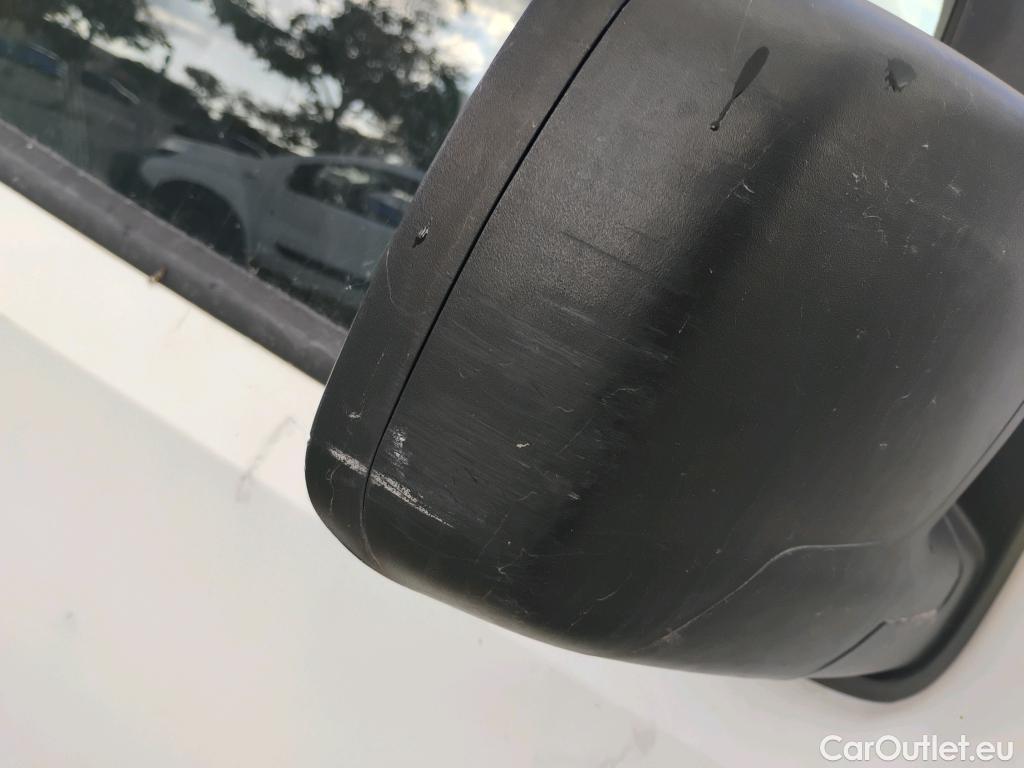  Fiat  Fiorino  1.3 Multijet 80CV MT5 E6 #45