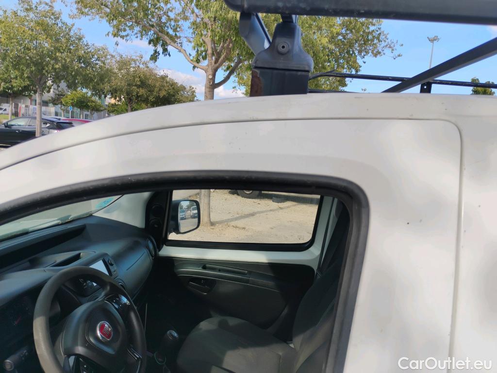  Fiat  Fiorino  1.3 Multijet 80CV MT5 E6 #49