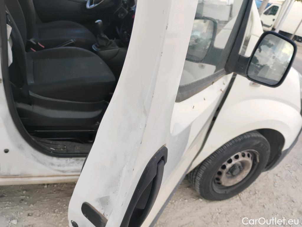  Fiat  Fiorino  1.3 Multijet 80CV MT5 E6 #49