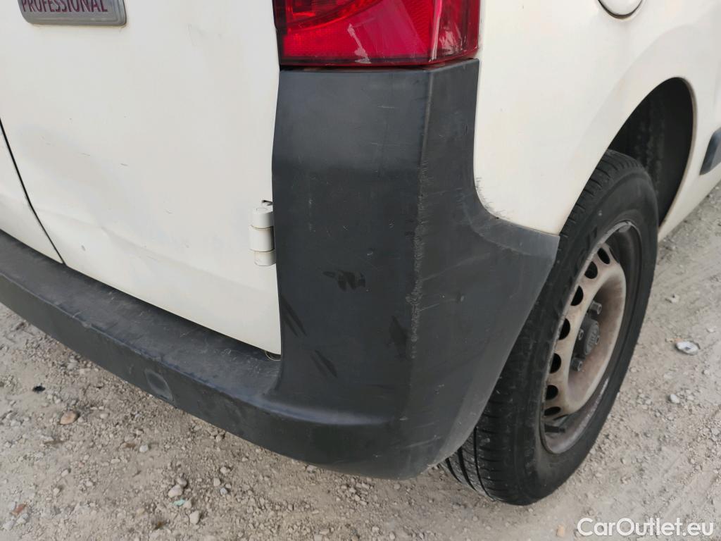  Fiat  Fiorino  1.3 Multijet 80CV MT5 E6 #34