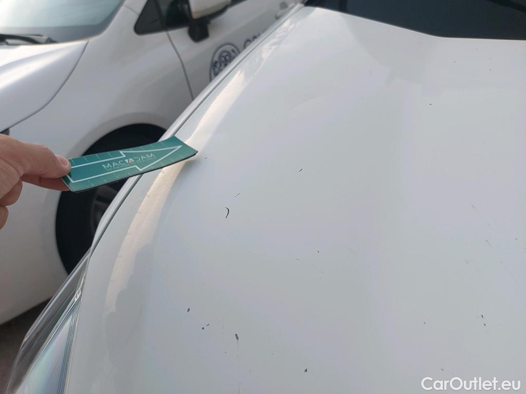  Fiat  Doblo FIAT Doblò Cargo/2015/3P/furgón derivado de turismo Cargo Base Plus 1.4 Tjet 89kW GNC
 #8