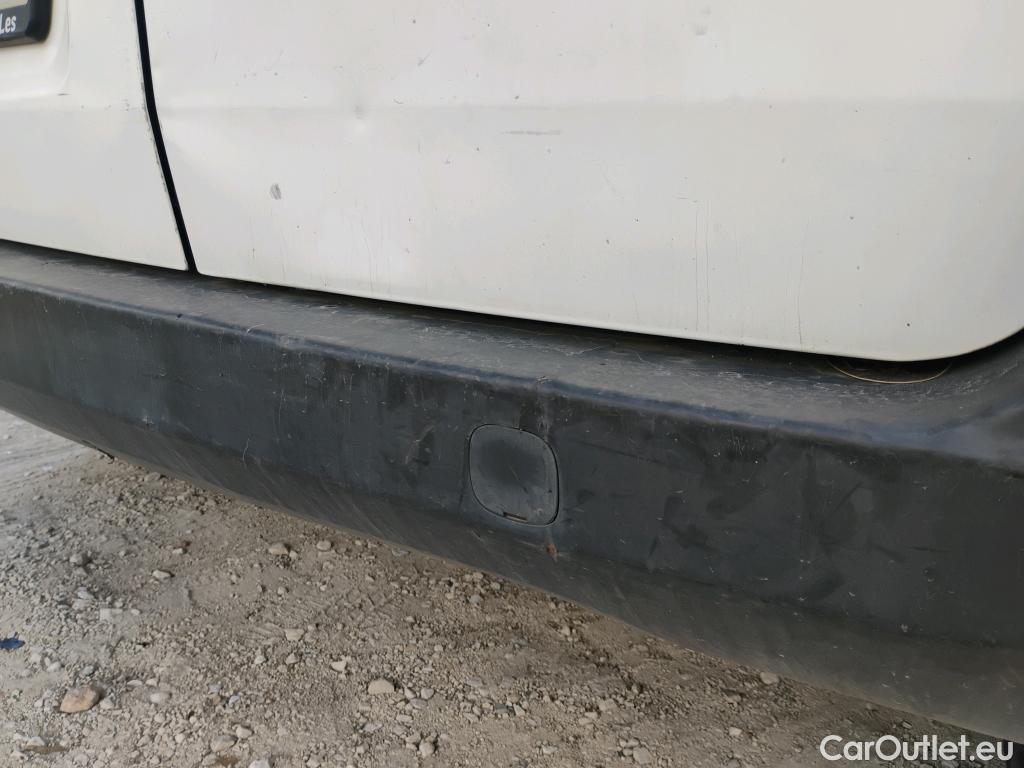  Fiat  Fiorino  1.3 Multijet 80CV MT5 E6 #36