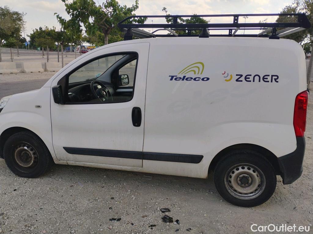  Fiat  Fiorino  1.3 Multijet 80CV MT5 E6 #26