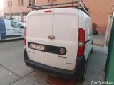  Fiat  Doblo FIAT Doblò Cargo/2015/3P/furgón derivado de turismo Cargo Base Plus 1.4 Tjet 89kW GNC #2