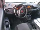  Fiat  Doblo FIAT Doblò Cargo/2015/3P/furgón derivado de turismo Cargo Base Plus 1.4 Tjet 89kW GNC #3