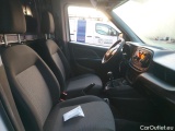  Fiat  Doblo FIAT Doblò Cargo/2015/3P/furgón derivado de turismo Cargo Base Plus 1.4 Tjet 89kW GNC #6