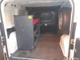  Fiat  Doblo FIAT Doblò Cargo/2015/3P/furgón derivado de turismo Cargo Base Plus 1.4 Tjet 89kW GNC #8