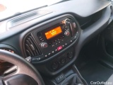  Fiat  Doblo FIAT Doblò Cargo/2015/3P/furgón derivado de turismo Cargo Base Plus 1.4 Tjet 89kW GNC #13