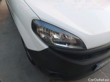  Fiat  Doblo FIAT Doblò Cargo/2015/3P/furgón derivado de turismo Cargo Base Plus 1.4 Tjet 89kW GNC #16