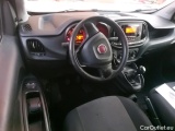  Fiat  Doblo FIAT Doblò Cargo/2015/3P/furgón derivado de turismo Cargo Base Plus 1.4 Tjet 89kW GNC
 #3