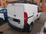  Fiat  Doblo FIAT Doblò Cargo/2015/3P/furgón derivado de turismo Cargo Base Plus 1.4 Tjet 89kW GNC
 #2