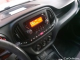  Fiat  Doblo FIAT Doblò Cargo/2015/3P/furgón derivado de turismo Cargo Base Plus 1.4 Tjet 89kW GNC
 #13