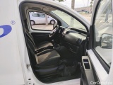  Fiat  Fiorino  1.3 Multijet 80CV MT5 E6 #6