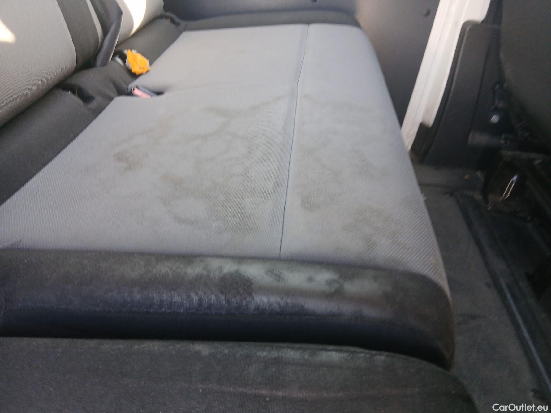  Peugeot  Expert PEUGEOT  / 2016 / 4P / combi Combi 1.6 BlueHDi 88KW (120CV) Long #2