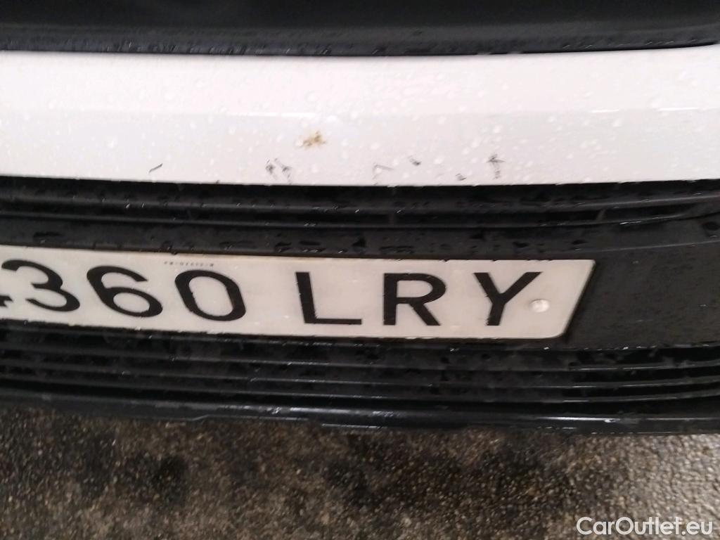  Peugeot  RIFTER PEUGEOT  / 2018 / 4P / monovolumen compacto Active Long BlueHDi 73kW #11