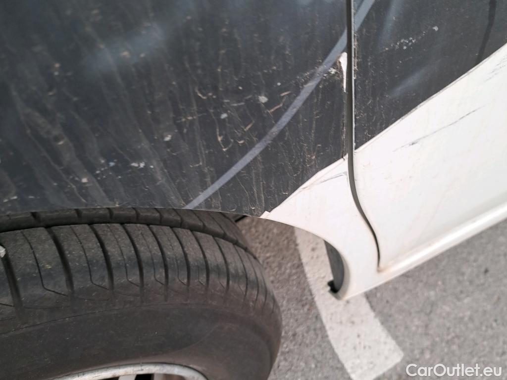  Peugeot  Partner PEUGEOT  VU 4p 2G furgón derivado de Furgón Confort PackL2 BlueHDi 73KW (100) #11