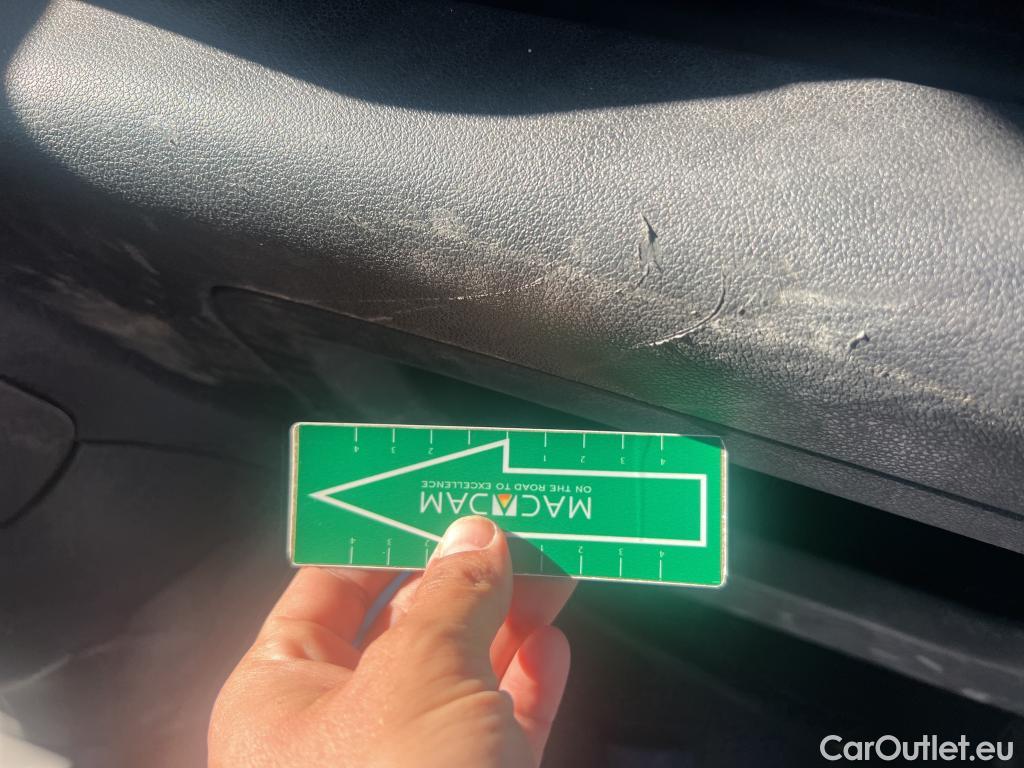  Peugeot  RIFTER PEUGEOT  / 2018 / 4P / combi Active Standard BlueHDi 73kW (IND) (CX2) #28