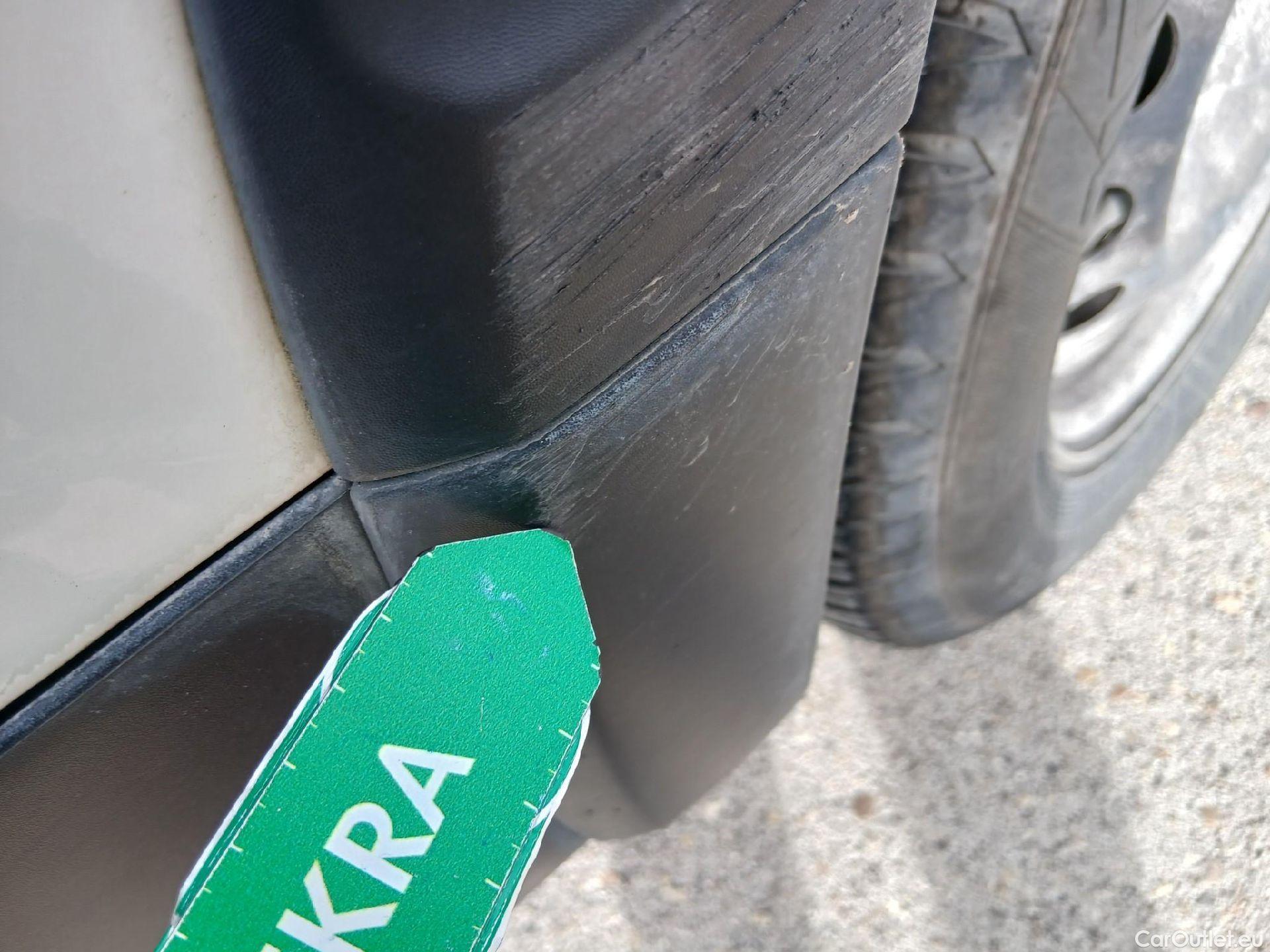  Peugeot  RIFTER PEUGEOT  / 2018 / 4P / combi Active Standard BlueHDi 73kW (IND) #11