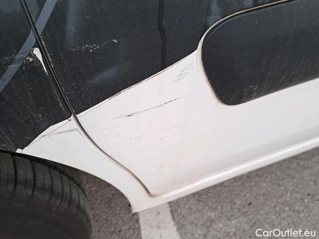  Peugeot  Partner PEUGEOT  VU 4p 2G furgón derivado de Furgón Confort PackL2 BlueHDi 73KW (100) #15