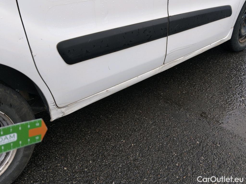  Peugeot  Partner PEUGEOT  VU 3p 2G furgón derivado de Furgón Confort L1 BlueHDi 73KW (100CV) #11