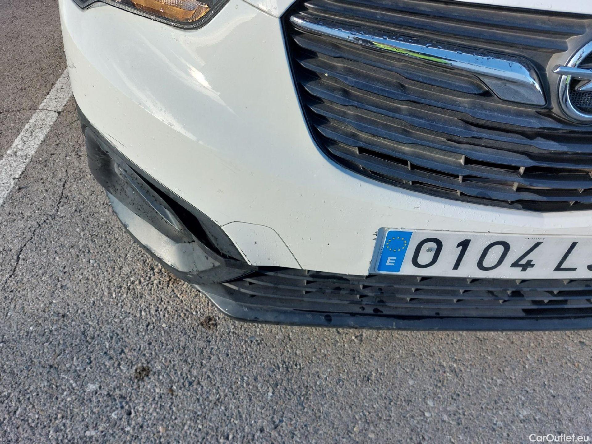  Opel  Combo  Life E Expression 1.5 100CV MT5 E6dT  #6