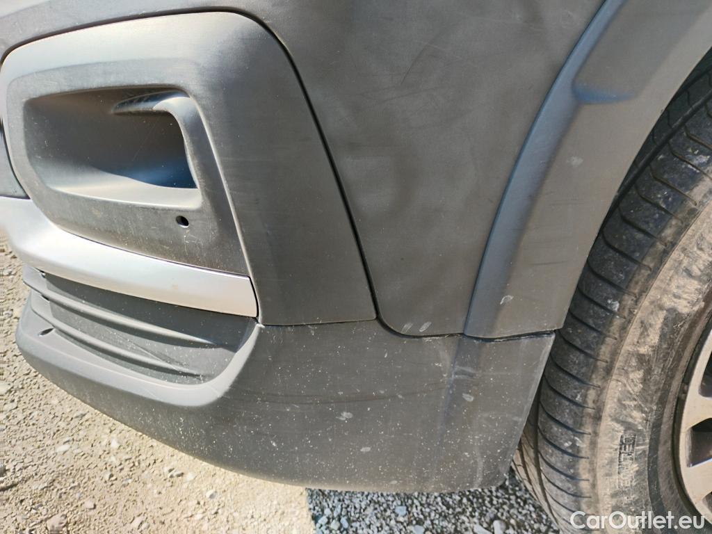  Peugeot  RIFTER PEUGEOT  / 2018 / 4P / combi Active Standard BlueHDi 73kW (IND) (CX2) #24